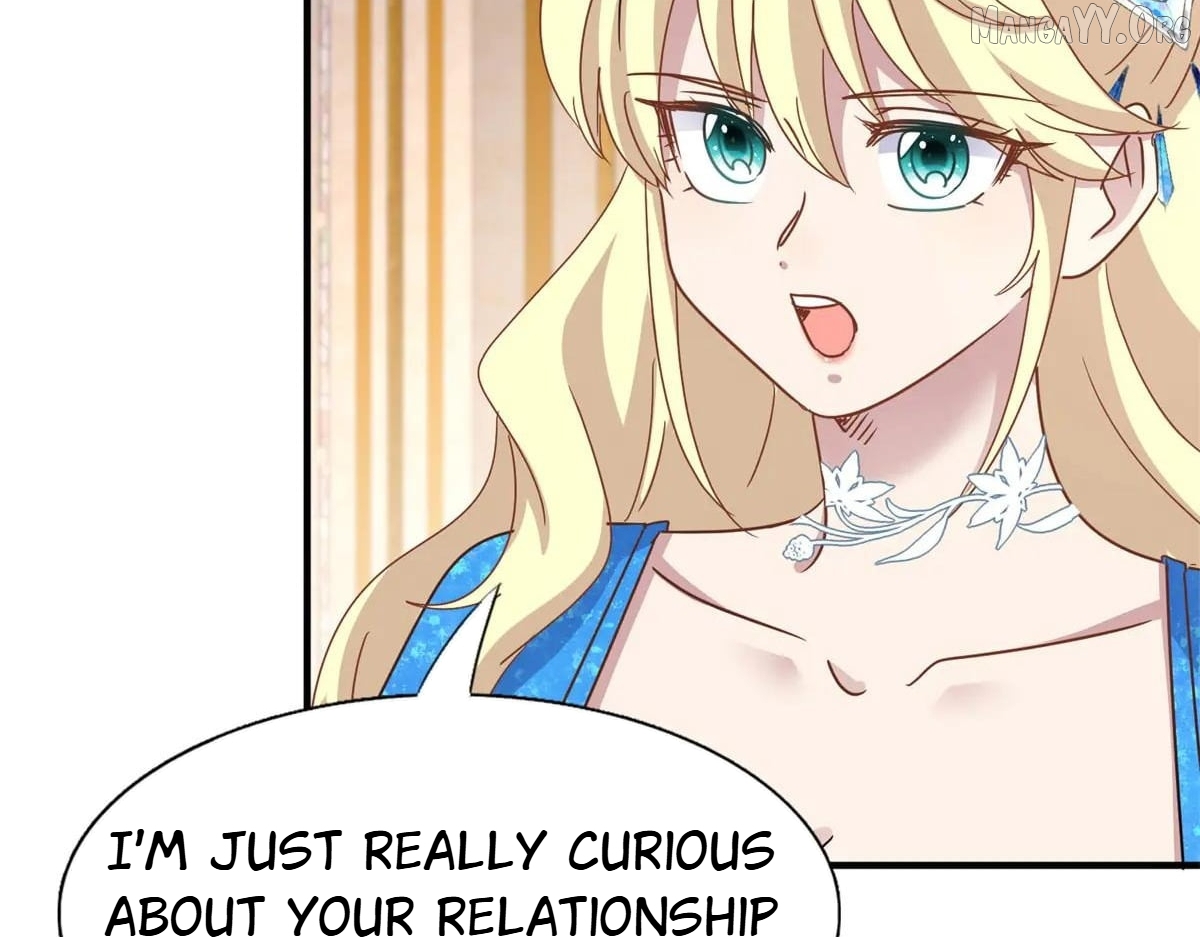Don't Embarrass Me Chapter 170 - page 41